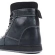 Dragonfly Urban Black мотоботы черные