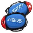 RST Factory Reverse Velcro Knee Sliders Синий