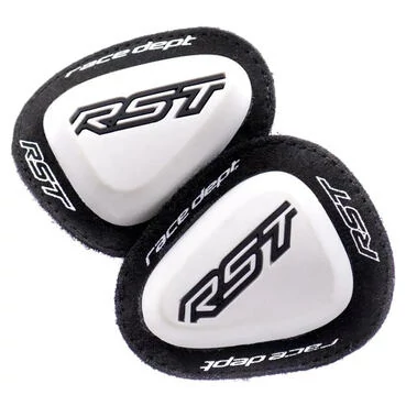 RST Factory Sliders Elbow Sliders Белый