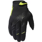 Moto Cross Enduro Fm Racing NEO Black мотоперчатки