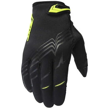 Moto Cross Enduro Fm Racing NEO Black мотоперчатки