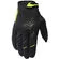 Moto Cross Enduro Fm Racing NEO Black мотоперчатки