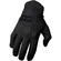 Moto Cross Enduro мотоперчатки Seven Mx RIVAL ASCENT Blacks Blacks