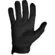Moto Cross Enduro мотоперчатки Seven Mx RIVAL ASCENT Blacks Blacks