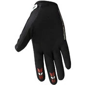 Moto Cross Enduro Fm Racing X27 мотоперчатки Orange