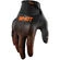 Motocross Enduro мотоперчатки Shot DRIFT RIM Black Orange