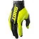 Motocross Enduro мотоперчатки Shot LITE PRO Black Yellow Fluo