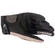 Alpinestars MEGAWATT Cross Enduro Motorcycle мотоперчатки Stone Black