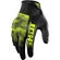 Motocross Enduro мотоперчатки Shot DRIFT TACTIC Black Yellow Fluo