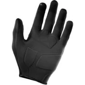Motocross Enduro мотоперчатки Shot DRIFT TACTIC Black Yellow Fluo