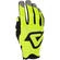 Acerbis MX XP 2.0 Motocross мотоперчатки Yellow Black
