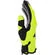 Acerbis MX XP 2.0 Motocross мотоперчатки Yellow Black