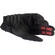 Alpinestars TECHDURA Red Black Motorcycle Cross Enduro мотоперчатки