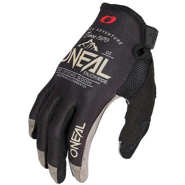 Oneal Mayhem Dirt Cross Enduro мотоперчатки Black Sand