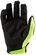 Cross Enduro Motorcycle мотоперчатки Oneal Matrix Glove Stacked Yellow