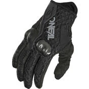 Oneal SCX Glove Black Motorcycle мотоперчатки With Protections