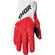 Thor SPECTRUM Red White Moto Cross Enduro мотоперчатки
