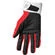 Thor SPECTRUM Red White Moto Cross Enduro мотоперчатки