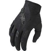 O'neal ELEMENT Women's Cross Enduro Motorcycle мотоперчатки Black