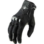 Oneal Butch Carbon Cross Enduro Motorcycle мотоперчатки With Black Protection
