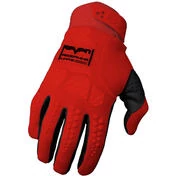 Moto Cross Enduro мотоперчатки Seven Mx RIVAL ASCENT Red Fluo