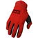 Moto Cross Enduro мотоперчатки Seven Mx RIVAL ASCENT Red Fluo