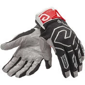 Eleveit X TREME мотоперчатки 23 Cross Enduro Motorcycle мотоперчатки Black Red White