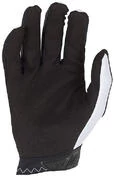 Moto Cross Enduro мотоперчатки Oneal Matrix Glove Villain White