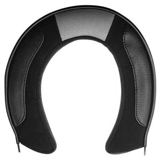 LS2 OF570 neck protector Черный (размер: xl-3xl)