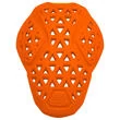 RUKKA D3O LP1 shoulder protectors Оранжевый
