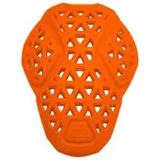 RUKKA D3O LP1 shoulder protectors Оранжевый