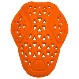 RUKKA D3O LP1 shoulder protectors Оранжевый