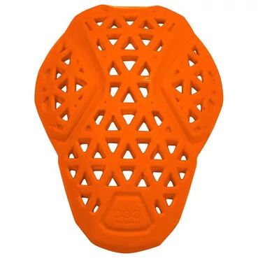 RUKKA D3O LP1 shoulder protectors Оранжевый