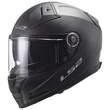 LS2 FF811 Vector II full face helmet Черный (размер: 2xs)