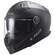 LS2 FF811 Vector II full face helmet Черный