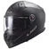 LS2 FF811 Vector II full face helmet Черный