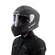 LS2 FF811 Vector II full face helmet Черный