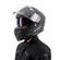 LS2 FF811 Vector II full face helmet Черный