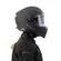 LS2 FF811 Vector II full face helmet Черный