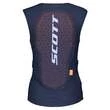 SCOTT Airflow protection vest Dark Blue / Magnolia Purple (размер: xl)