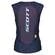 SCOTT Airflow protection vest Dark Blue / Magnolia Purple