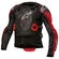 ALPINESTARS Bionic Tech protective jacket Черный