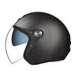 NEXX X.G20 Groovy open face helmet Черный