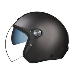 NEXX X.G20 Groovy open face helmet Черный