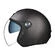 NEXX X.G20 Groovy open face helmet Черный