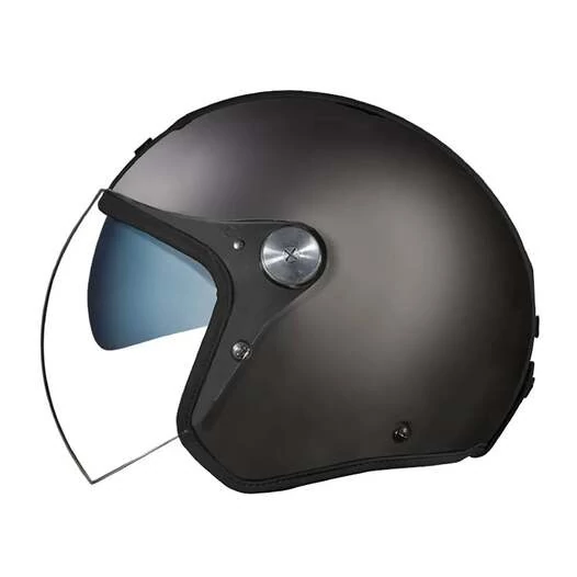 NEXX X.G20 Groovy open face helmet Черный