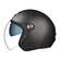 NEXX X.G20 Groovy open face helmet Черный