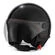 PIAGGIO Vespa Visor 4.0 open face helmet Черный