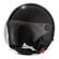 PIAGGIO Vespa Visor 4.0 open face helmet Черный