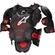 ALPINESTARS A-10 V2 Protection Vest Красно-черный